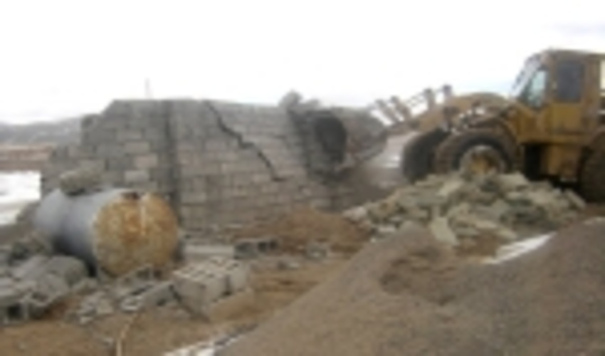 استان تهران/ آزاد سازی 36هزار مترمربع از اراضی ملی در ورامین  