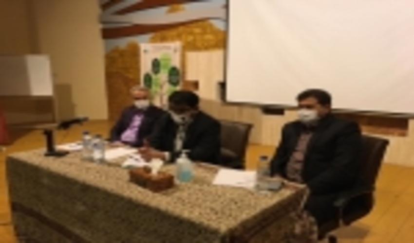 همه عرصه‌های منابع‌طبیعی کشور صاحب طرح می‌شوند