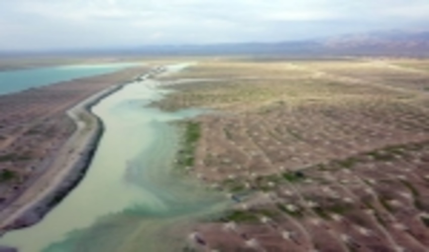 رشد ۵۴ درصدی سطوح تحت پوشش آبخیزداری و آبخوانداری در کشور