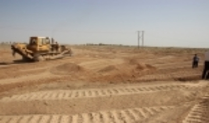  اجرای عملیات آبخیزداری و آبخوانداری در 27 حوزه آبخیز استان یزد