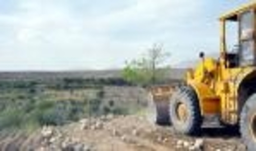 رفع تصرف بیش از ۳۱ هزار متر مربع از اراضی ملی استان اصفهان