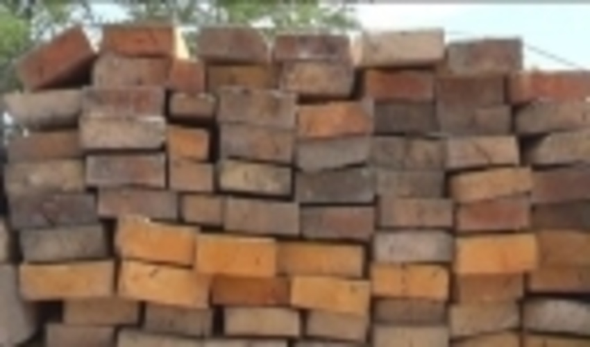 6 تن چوب قاچاق در شهریار کشف شد