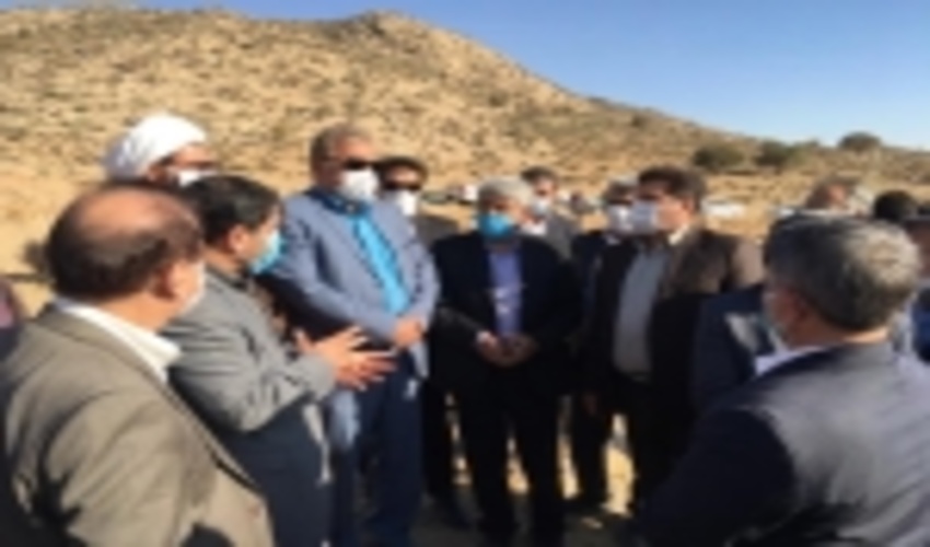 منابع طبيعي ثروت عمومي براي نسل‌های حاضر و آينده است 