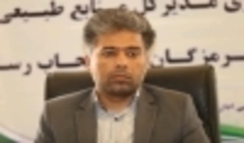 هرمزگان/رونق اقتصادی در روستاها با ساخت سیل بند وسدهای خاکی