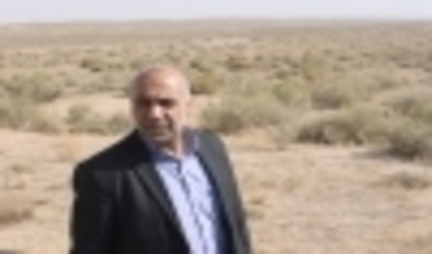  قزوین/رسالت اصلی آموزش، ترویج و فرهنگ سازی رسیدن به توسعه پایدار در بخش منابع طبیعی