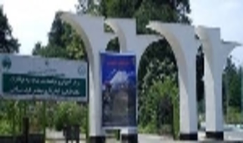 رییس سازمان مدیریت و برنامه ریزی استان مازندران از مجتمع آموزشی منابع طبیعی مهندس ساعی بازدید کرد