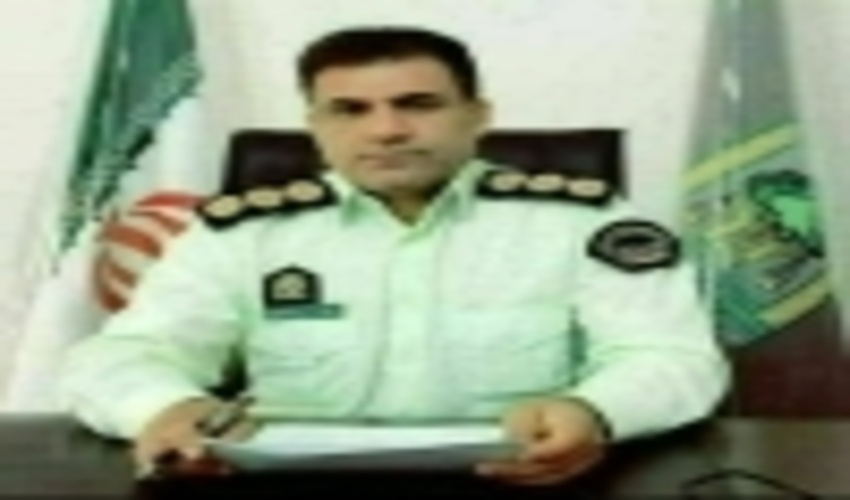 رفع تصرف ۱۴ هکتار از اراضی ملی شهرستان کهنوج