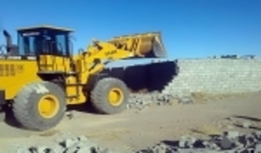 20 هکتار از اراضی ملی فیروزکوه از ید متصرفان خارج شد