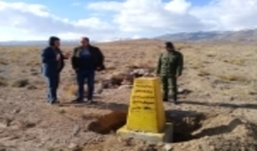 سمنان/ ایجاد حدود 150 کیلومتر کمربند حفاظتی در اراضی ملی استان سمنان تا پایان سال