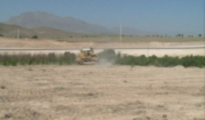 اجرای ۳۴۰ طرح در منابع طبیعی چهارمحال و بختیاری 