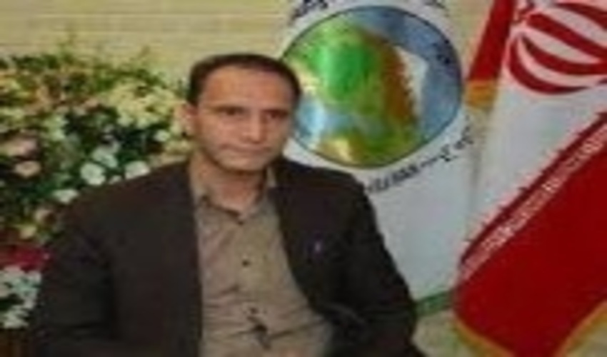 سمنان/ اتمام عملیات بذر کاری در سطح ۱۰ هکتار در رودبارک