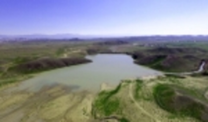 خراسان رضوی/اجرای پروژه های آبخیزداری در خلیل آباد نیازمند ۱۰ میلیارد تومان اعتبار 