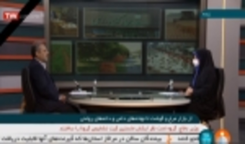 وزیر جهاد کشاورزی: جهش خوبی در توسعه فعالیت‌های آبخیزداری داشتیم