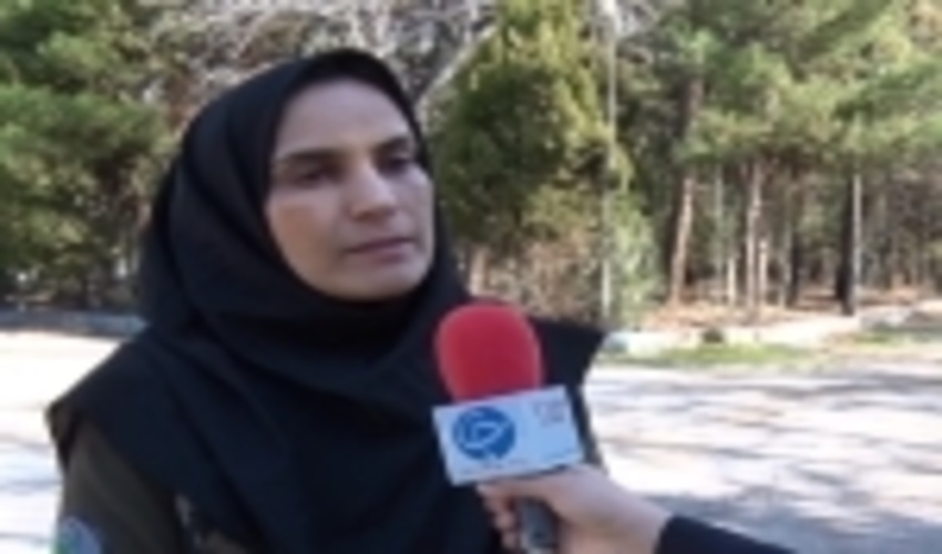 پایان اجرای طرح پایش مراتع ییلاقی شهرستان سمنان در سال ۹۹