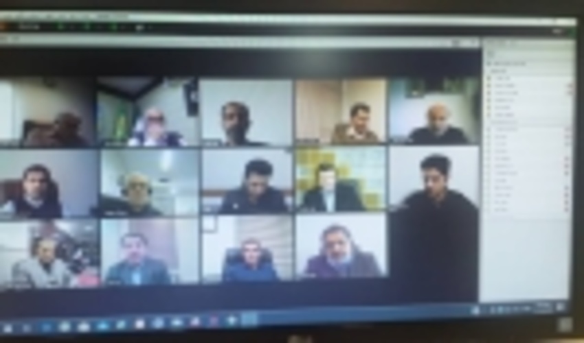 همکاری سازمان جنگل‌ها و بنیاد مسکن برای نجات خاک دشتیاری سیستان و بلوچستان