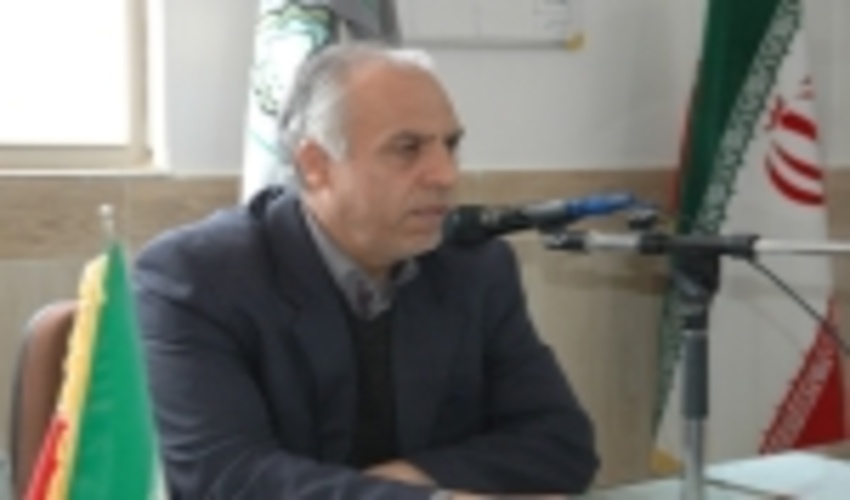 طرح مرتعداری در 1/4 میلیون هکتار منابع طبیعی اصفهان اجرا شد