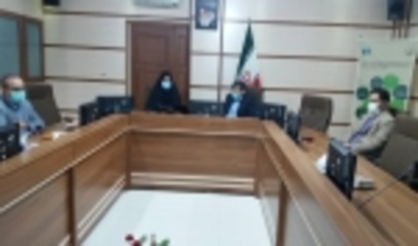 عملیات آبخیزداری در سطح 23 هزار هکتار از حوزه های آبخیز استان تهران