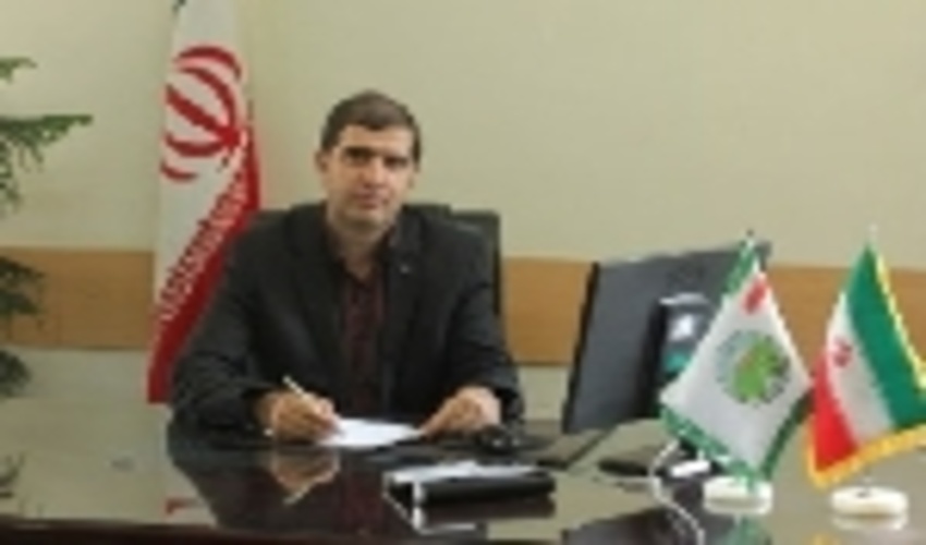 آب مهمترین عامل فرسایش خاک در استان زنجان است