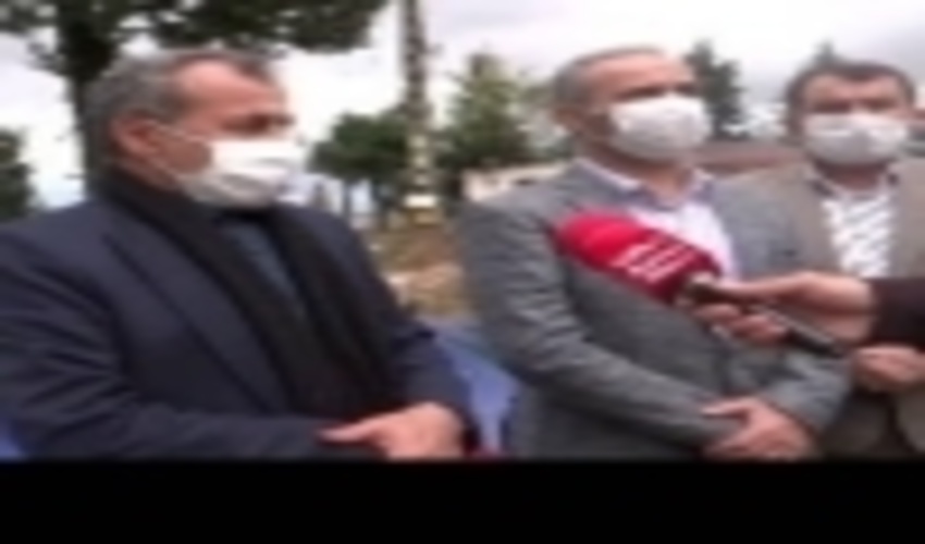 سهم غرب مازندران از نهالکاری ۹۴۰ هکتار است