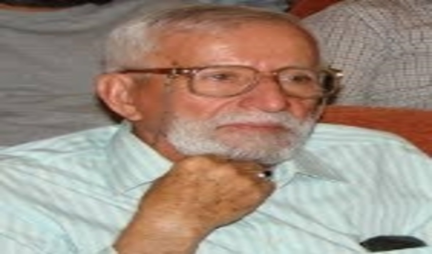 متن پیام استاد سید آهنگ كوثر به وبینار دانش بومی آبخوان داری در كشور، مدیریت پایدار سرزمین