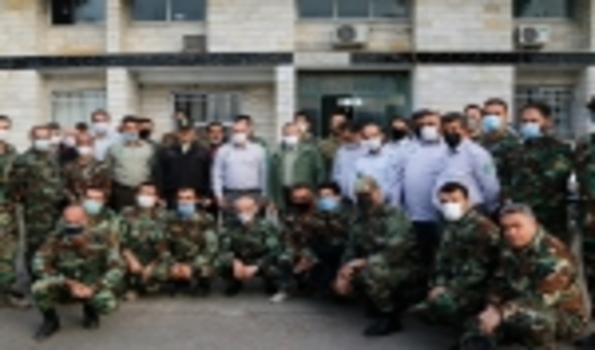 66 هكتار از عرصه هاي غرب مازندران بازپس گرفته شد