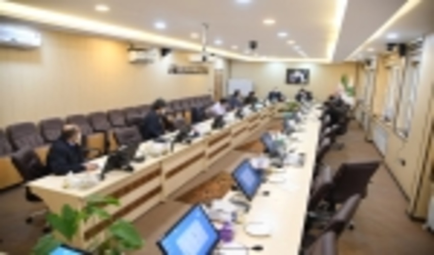 FRWO and NCC Join Meeting Held at FRWO