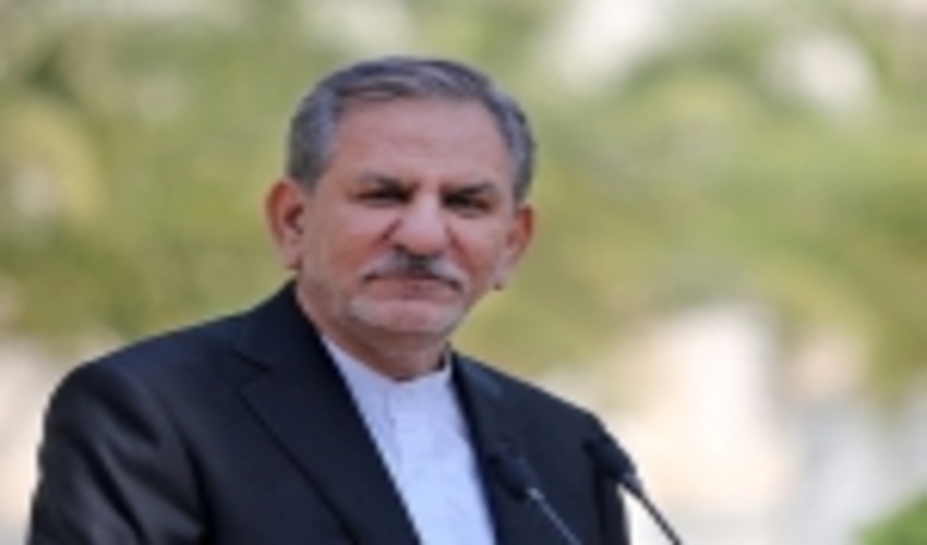 Vice President Supports IWM and Aquifer Recharge Projects