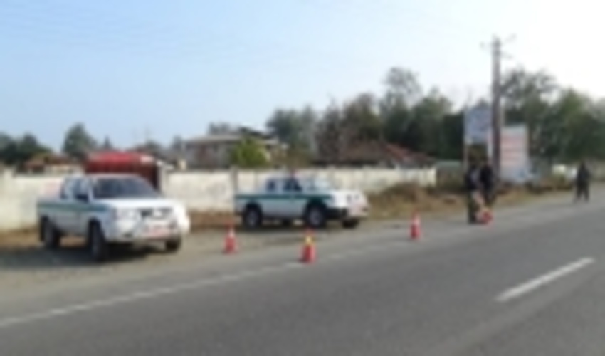 گیلان/ تشدید اقدامات حفاظتی به منظور مهار و مقابله با قاچاق چوب آلات جنگلی و فرآورده های چوبی 