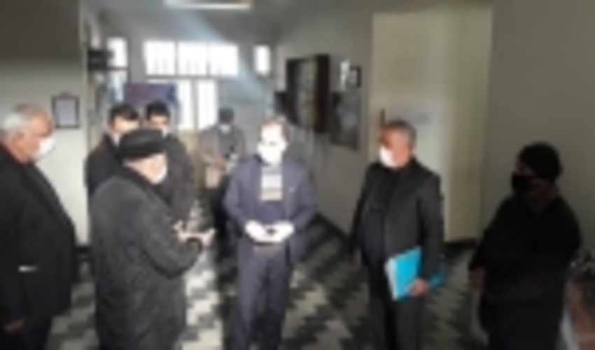 آذربایجان غربی/طرح های 9*99 باید با قدرت تمام پیش برود