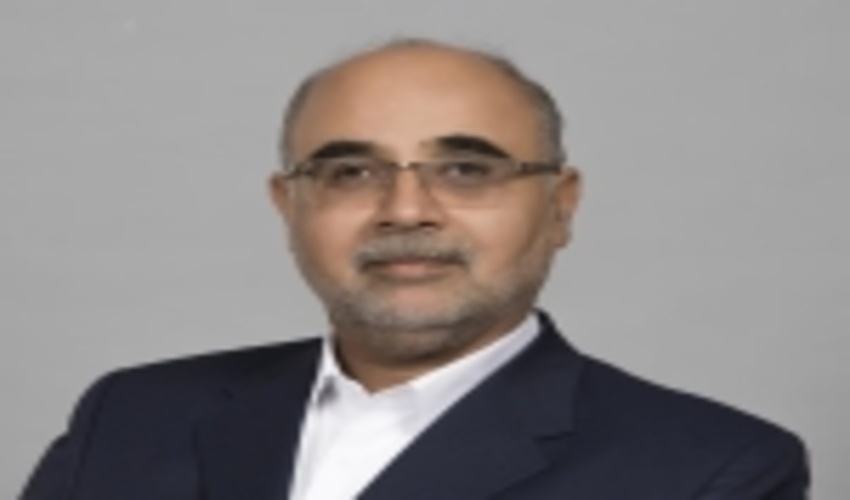 سرپرست جدید اداره کل منابع‌طبیعی و آبخیزداری استان هرمزگان منصوب شد