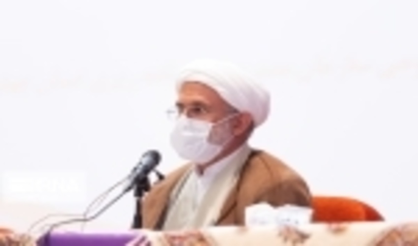 چهارمحال/آبخیزداری اولویت شهرستان بروجن برای مقابله با خشکسالی است