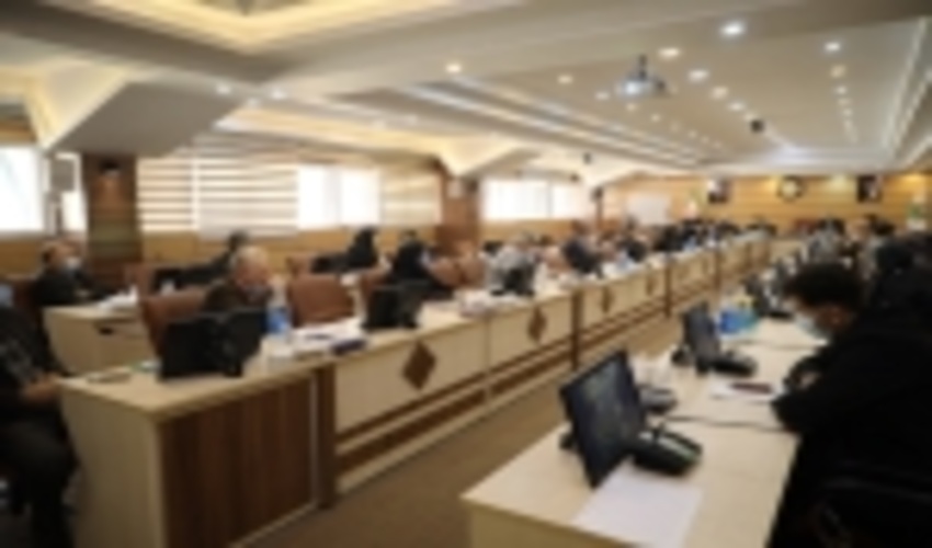 برگزاری دومین کارگاه هدفگذاری «جهان بدون تخریب سرزمین» در سازمان جنگل‌ها