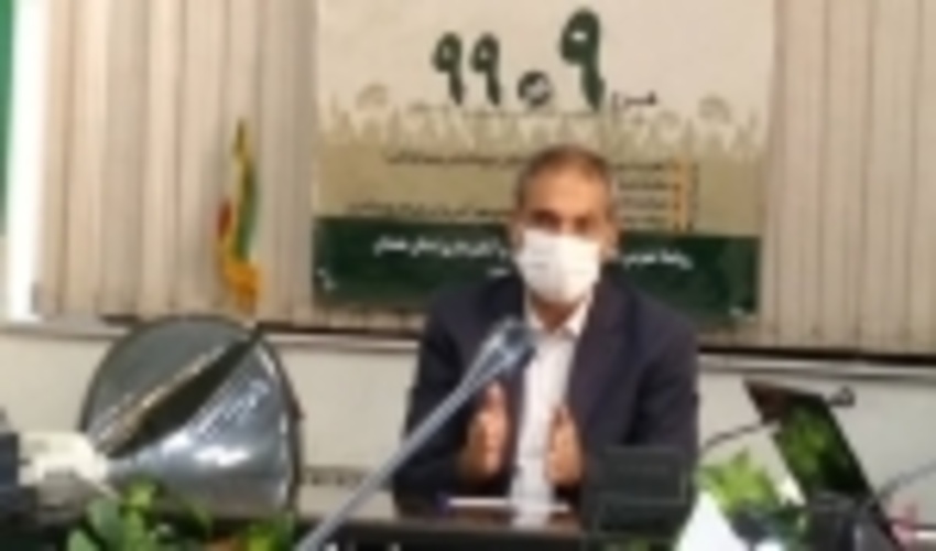 همدان/ مدیریت پارک جنگلی فارسبان نهاوند به بسیج سازندگی سپرده می‌شود