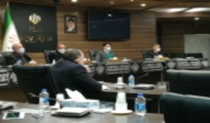 تاکید معاون آبخیزداری سازمان جنگل ها بر تثبیت مالکیت دولت بر اراضی ملی