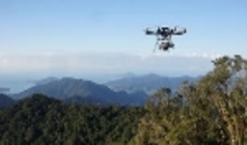 برگزاری اولین کارگاه آموزشی بهره برداری از فناوری های نوین در منابع طبیعی