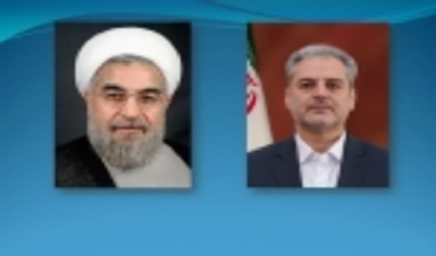 وزیر جهاد کشاورزی در نامه ای به ریاست جمهوری: اجرای طرح کاداستر مهمترین روش مدیریت حفظ اراضی ملی است