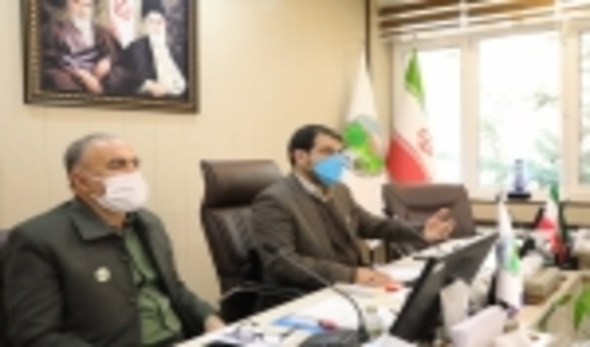  سه انتصاب جدید در سازمان جنگل ها