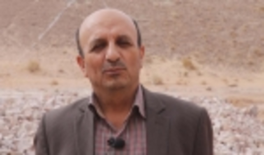 مطالعات آبخیزداری ۴۲۶ هزار هکتار اراضی طبیعی اصفهان انجام شد