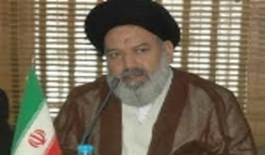 منابع طبیعی، محور گفت و گو با مسئول حوزه نمایندگی ولی فقیه در سازمان جنگل ها 