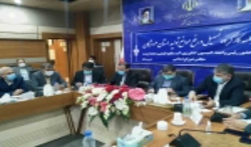 تمام جنگل‌ها و سواحل هرمزگان تا پایان سال سنددار می‌شوند