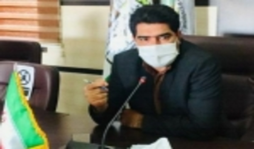 آغاز عملیات اجرایی و بهره برداری از ۵۰ طرح منابع طبیعی و آبخیزداری جنوب کرمان در دهه فجر