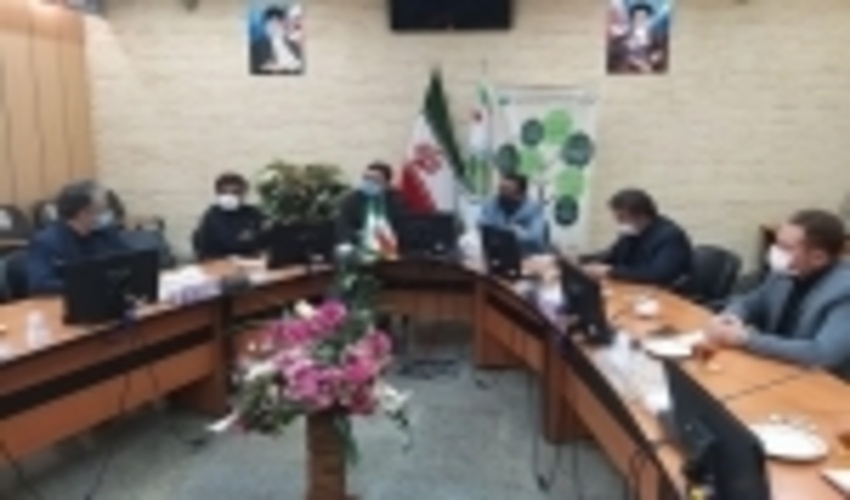 سمنان/اطلاع رسانی اقدامات آبخیزداری و منابع طبیعی به جوامع محلی در دستور کار قرار گیرد