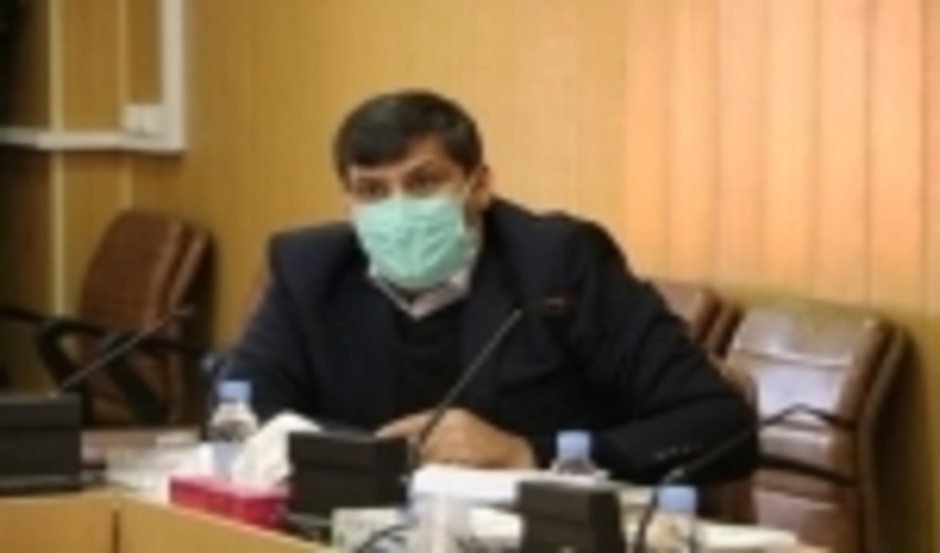 افتتاح 10 پروژه منابع طبیعی و آبخیزداری به مناسبت دهه فجر در استان تهران