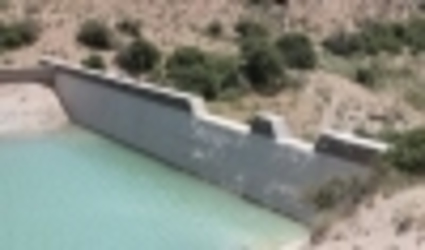 ۲۷ طرح آبخیزداری در استان اردبیل در دست اجراست