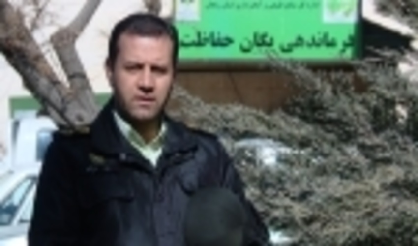  452 هکتار از اراضی ملی استان زنجان رفع تصرف شد