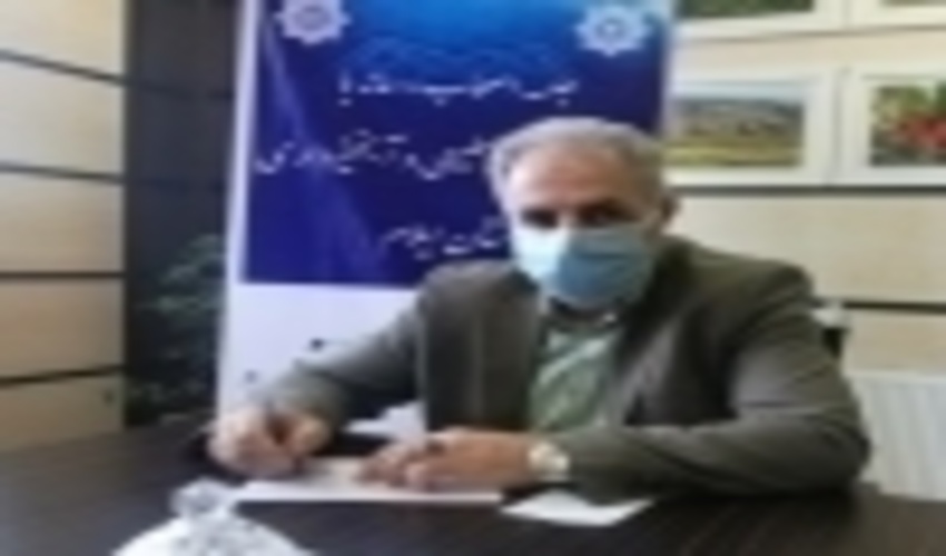 سالانه ١٢ میلیون اصله نهال در استان ایلام تولید می شود