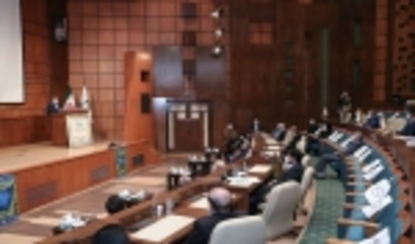 The Government Uses International Aid to Rehabilitate Zagros Forests