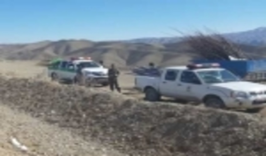 رفع تصرف از 5 هزار مترمربع اراضی ملی دماوند/ تقدیر دادستان از اقدامات حفاظتی عرصه های منابع طبیعی