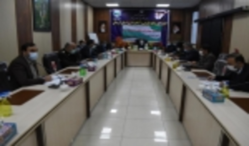 لرستان/هفته منابع طبیعی هر چه با شکوه تر برگزار خواهد شد