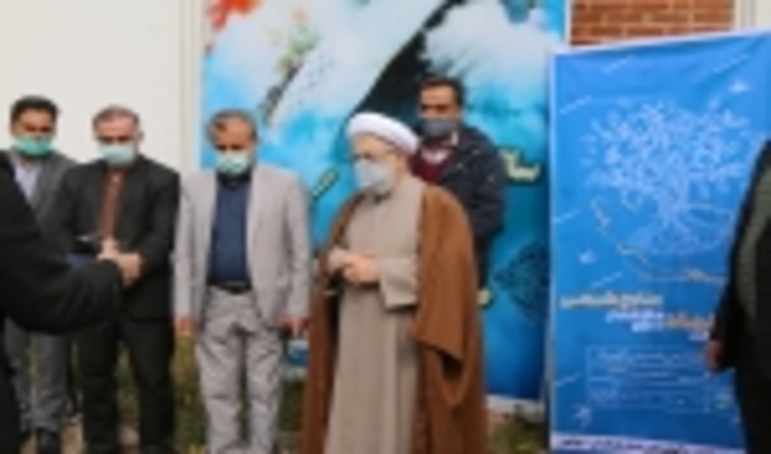 امام جمعه نوشهر: مردم براي حفظ منابع طبيعي مشاركت كنند